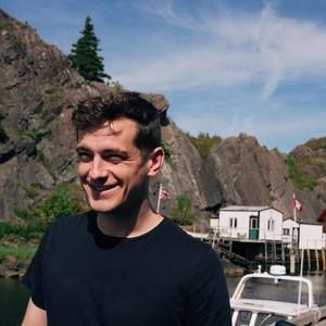 Meet your Posher, Dan